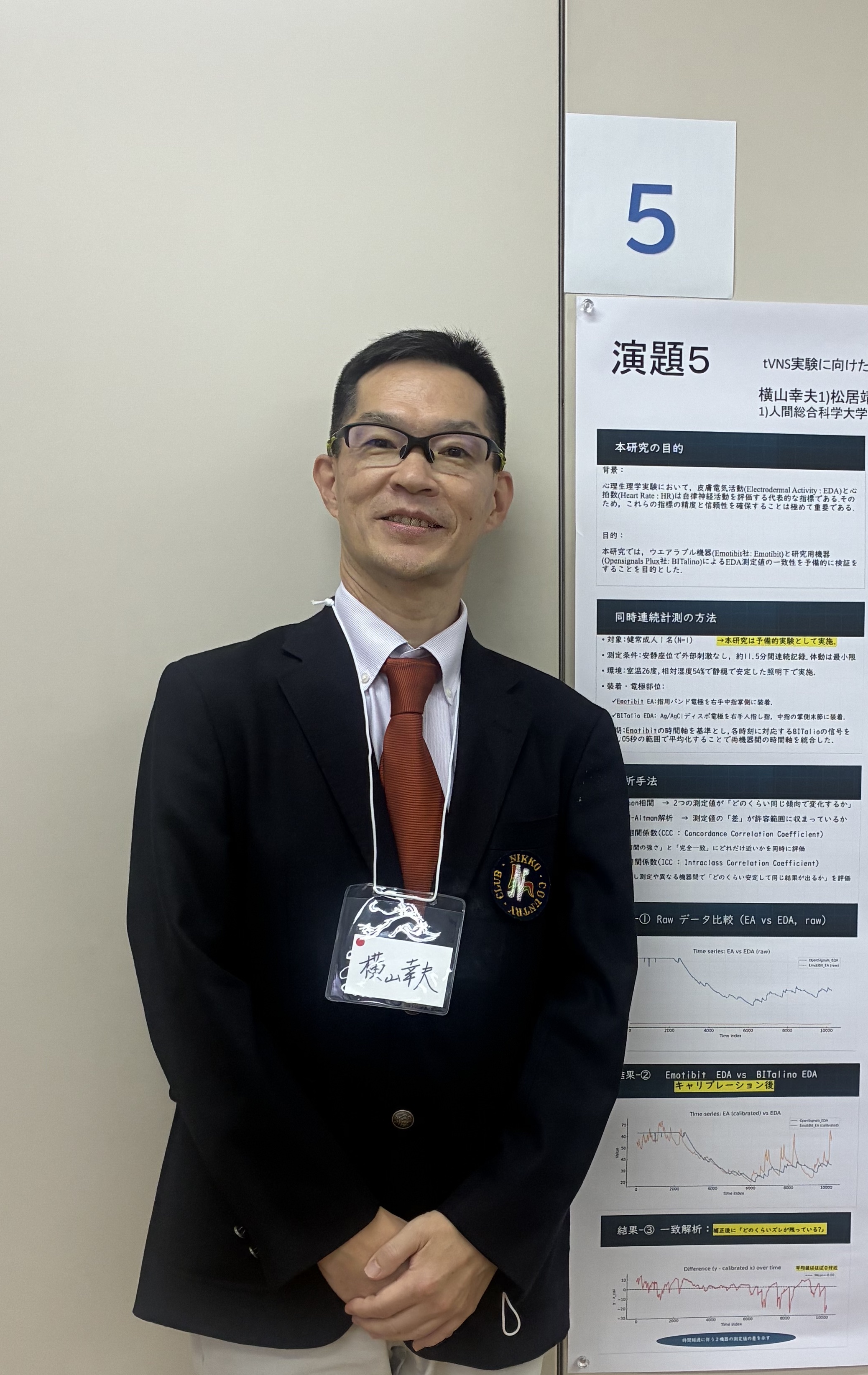 学会発表